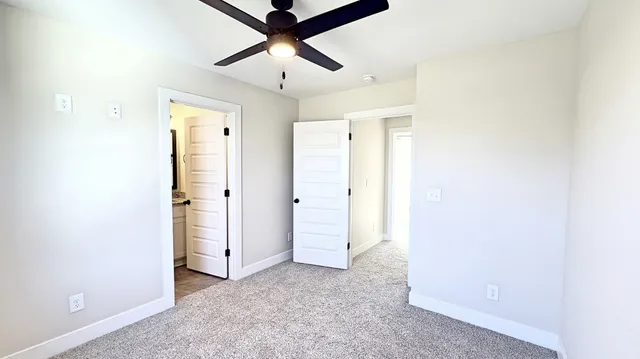 $1,595 | 305 Pollard Road, Unit A, Clarksville, TN 37042