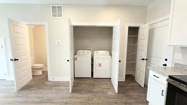 $1,595 | 305 Pollard Road, Unit A, Clarksville, TN 37042