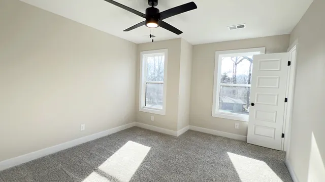 $1,595 | 305 Pollard Road, Unit A, Clarksville, TN 37042