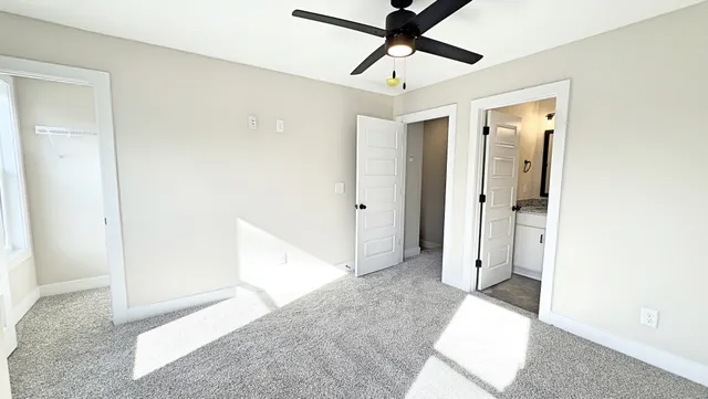 $1,595 | 305 Pollard Road, Unit A, Clarksville, TN 37042