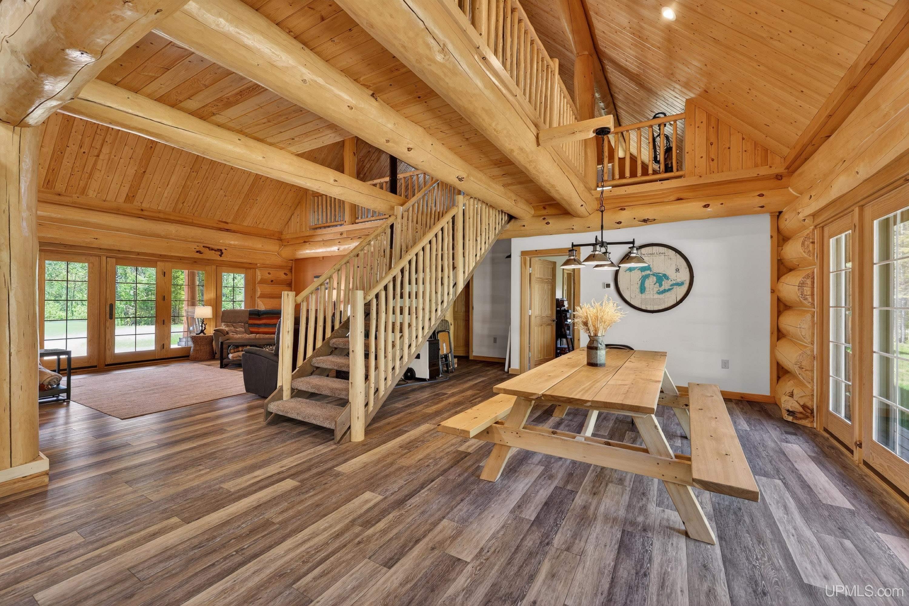 9471 North Coast Shores Road Copper Harbor, MI 49918 - Photo 15 of 62