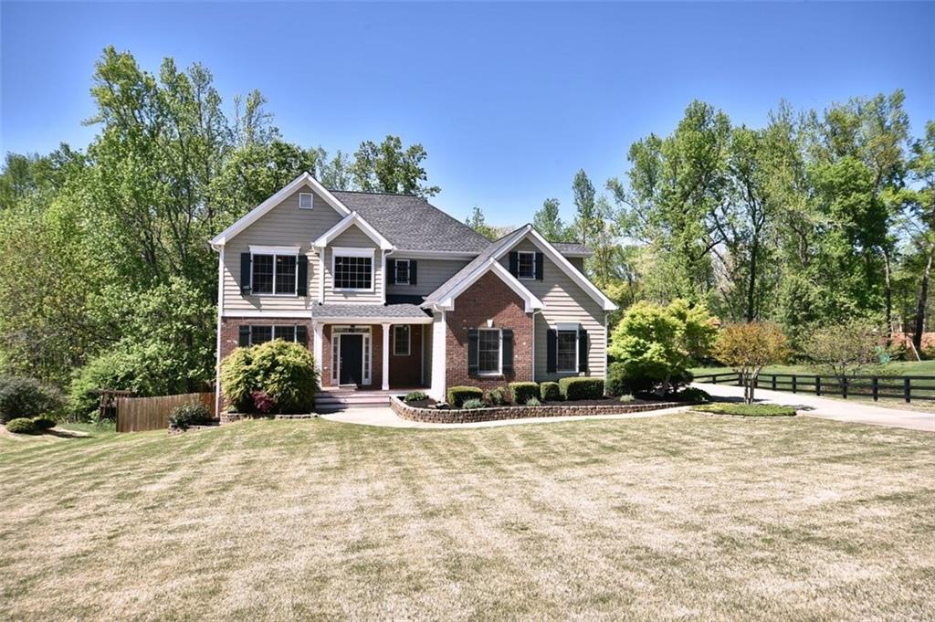 6325 Riley Manor Way Cumming, GA 30028 - Photo 1 of 1