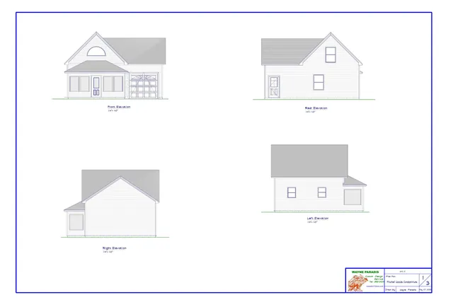 $429,900 | 16 Thistle Drive, Unit C, Gorham, ME 04038