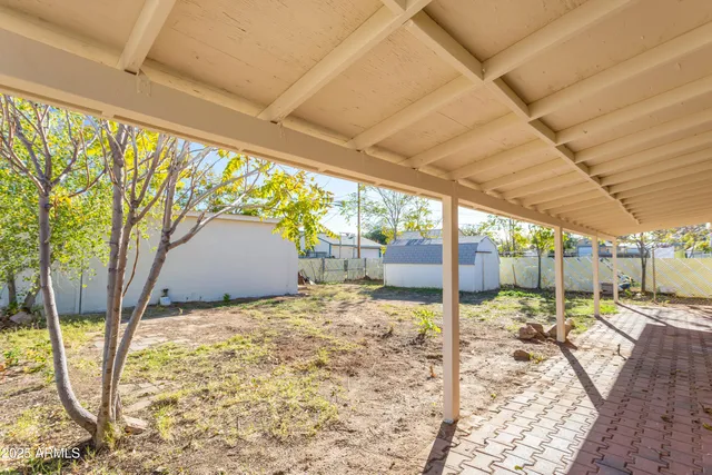 $239,900 | 833 Langan Avenue, Sierra Vista, AZ 85635