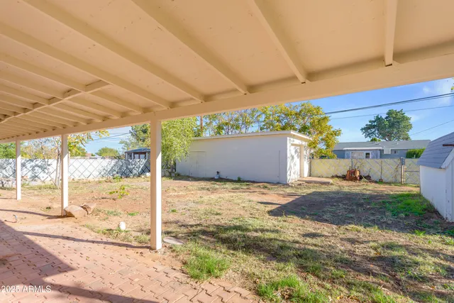 $239,900 | 833 Langan Avenue, Sierra Vista, AZ 85635