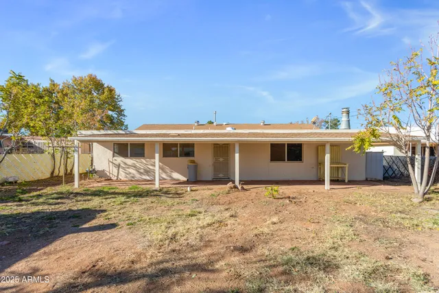 $239,900 | 833 Langan Avenue, Sierra Vista, AZ 85635