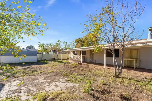 $239,900 | 833 Langan Avenue, Sierra Vista, AZ 85635