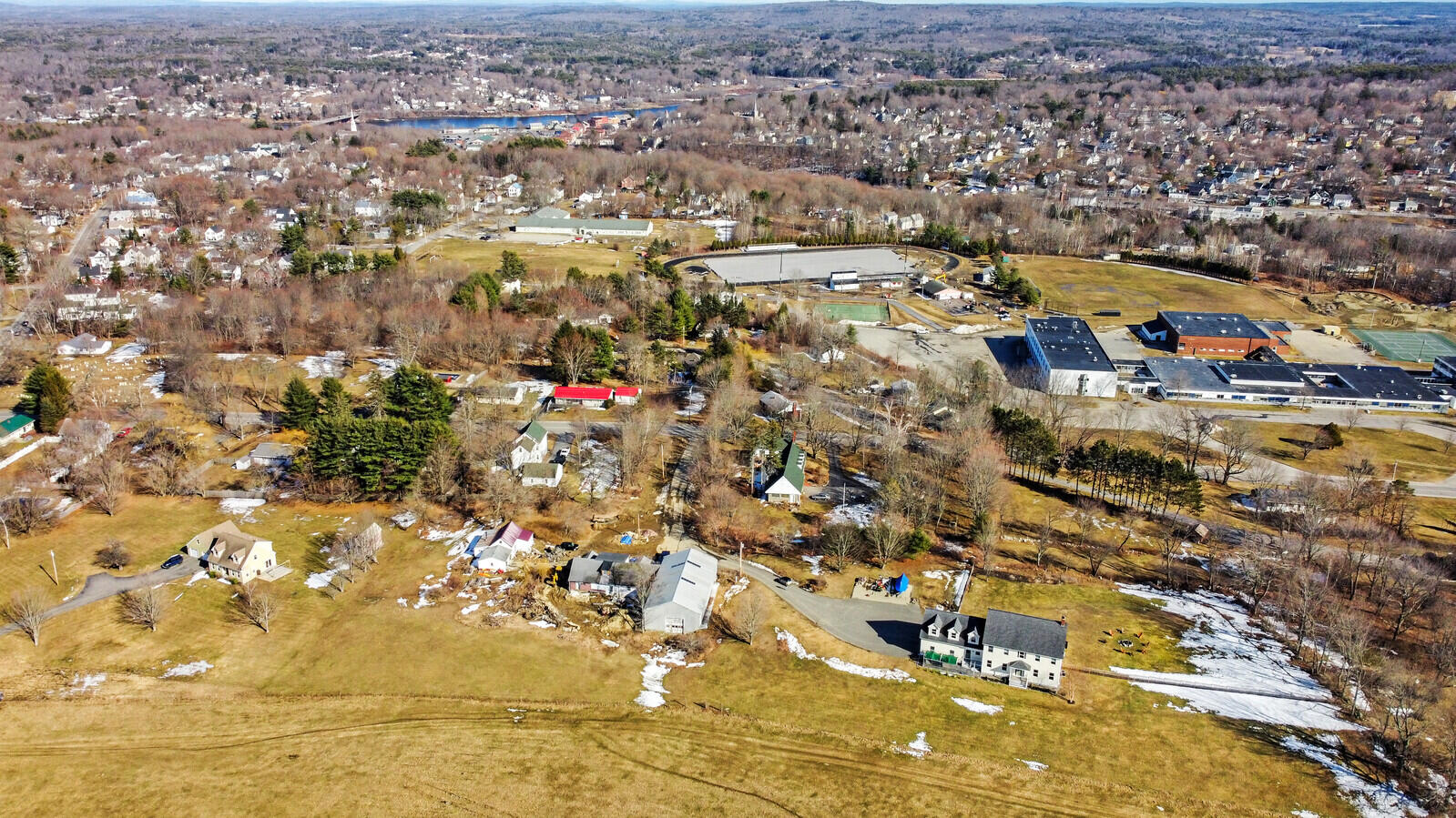 16 Old Dairy Road Gardiner, ME 04345 - Photo 12 of 73 12