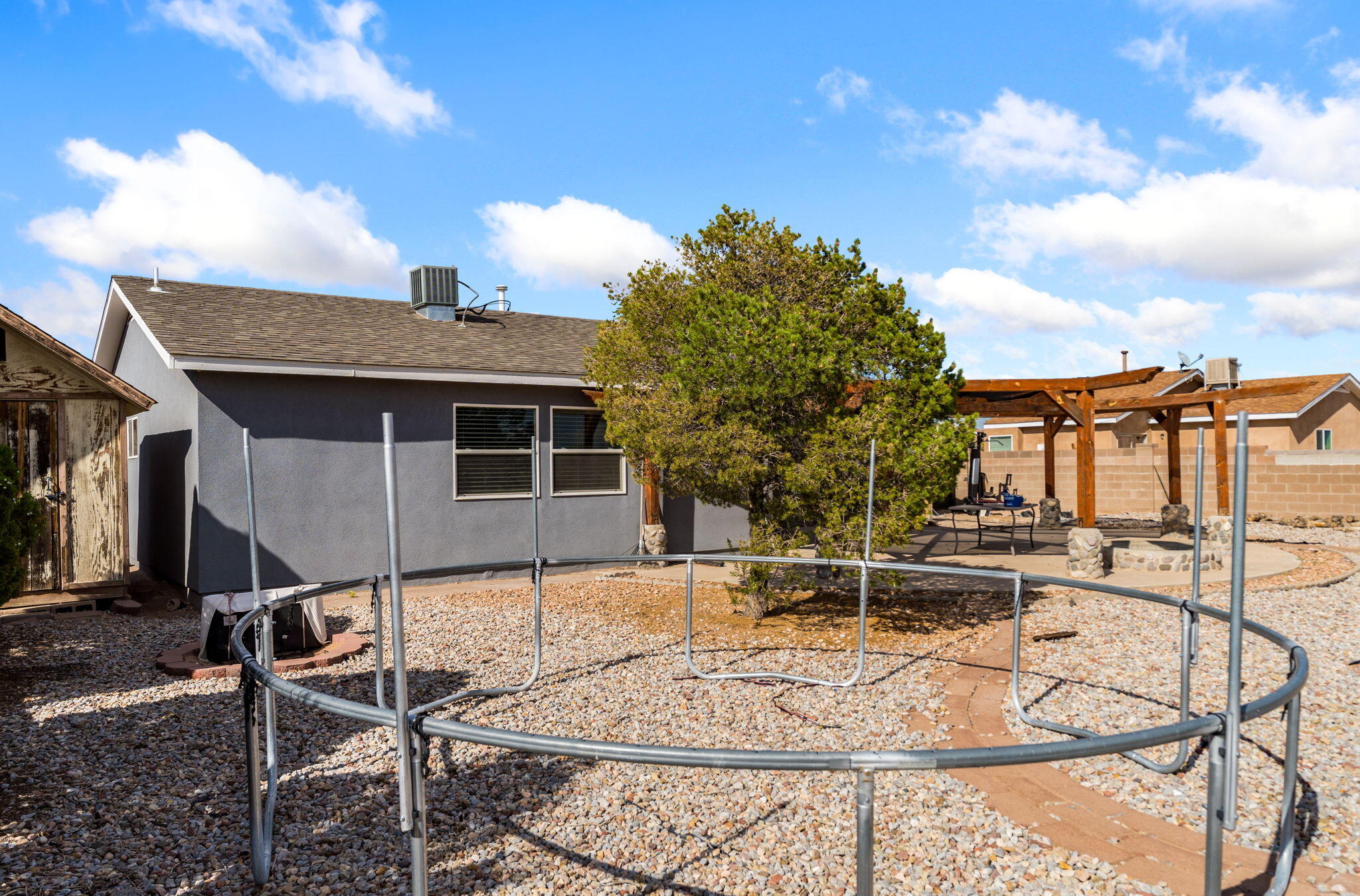 4538 Zirconia Drive Northeast Rio Rancho, NM 87124 - Photo 30 of 35 Gallery Image 30
