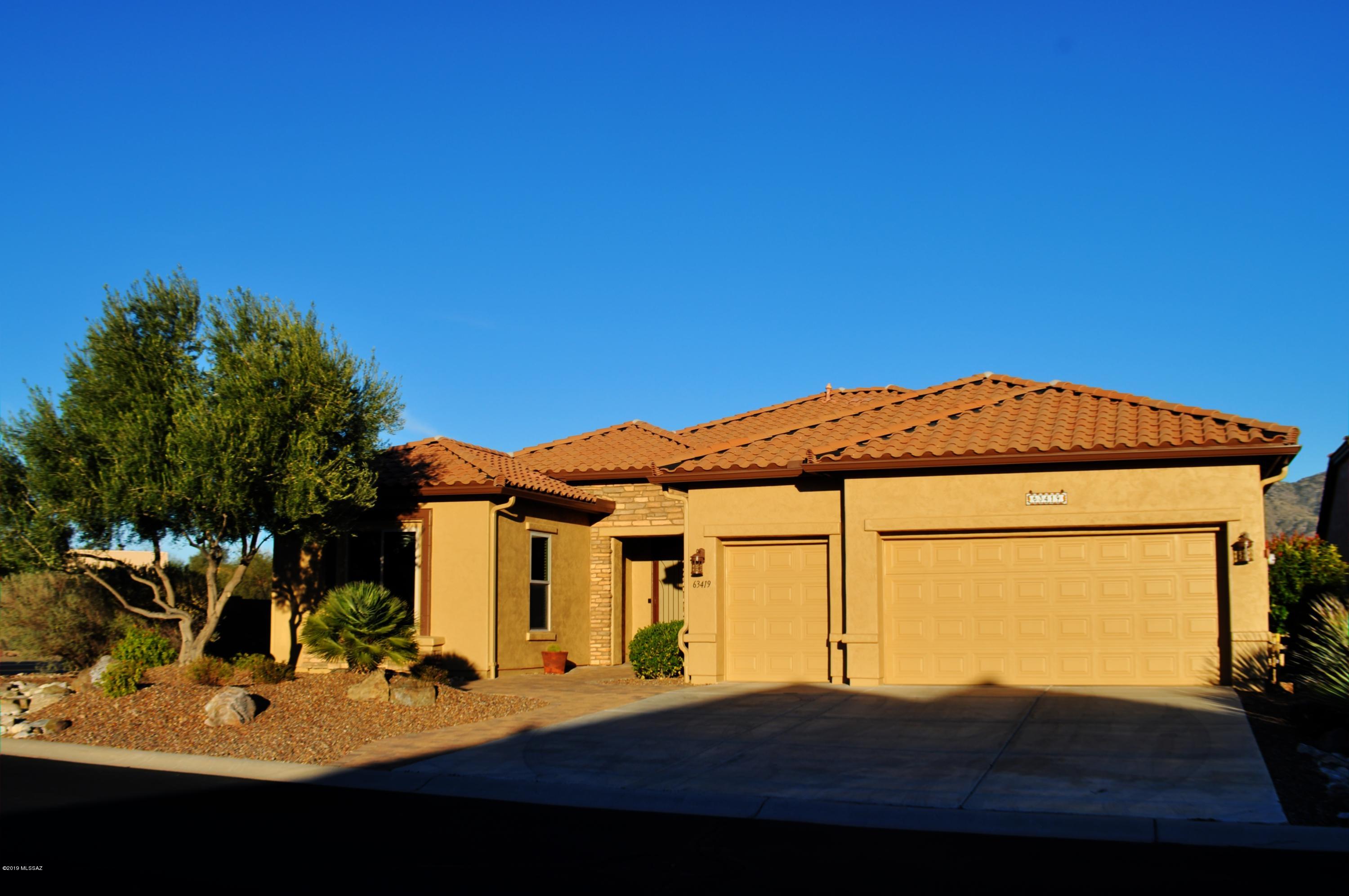 63419 East Flower Ridge Drive Tucson, AZ 85739 - Photo 43 of 43