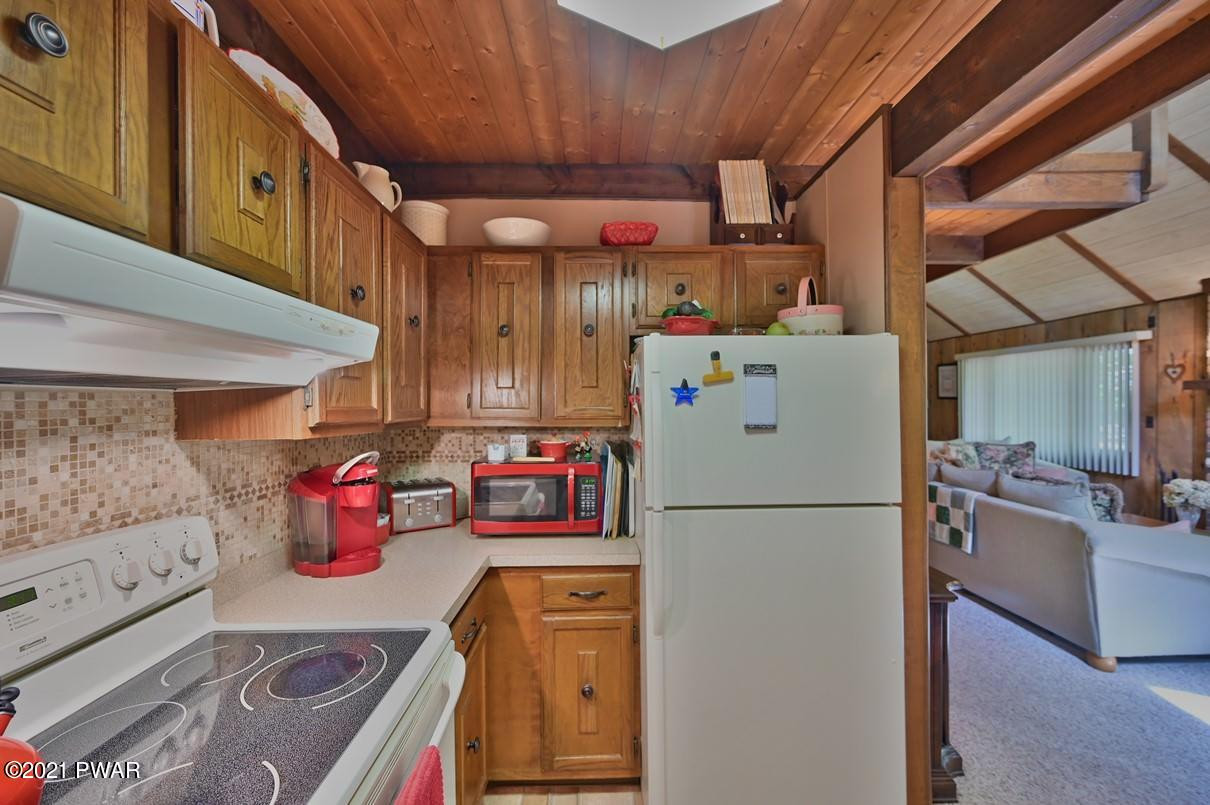 109 Rockway Road Lake Ariel, PA 18436 - Photo 16 of 92