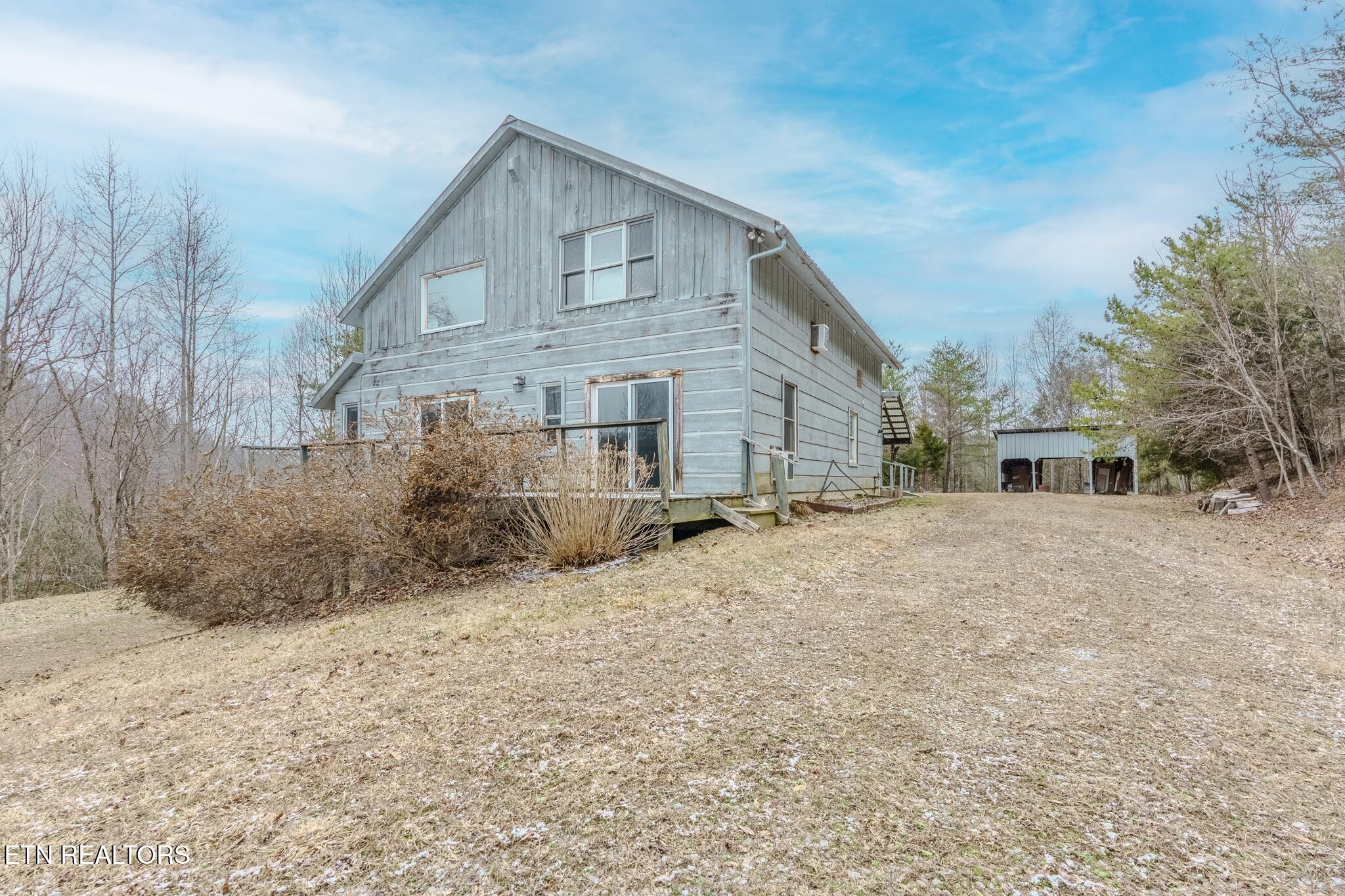 856 Little Berry Way Del Rio, TN 37727 - Photo 1 of 17 Gallery Image 1