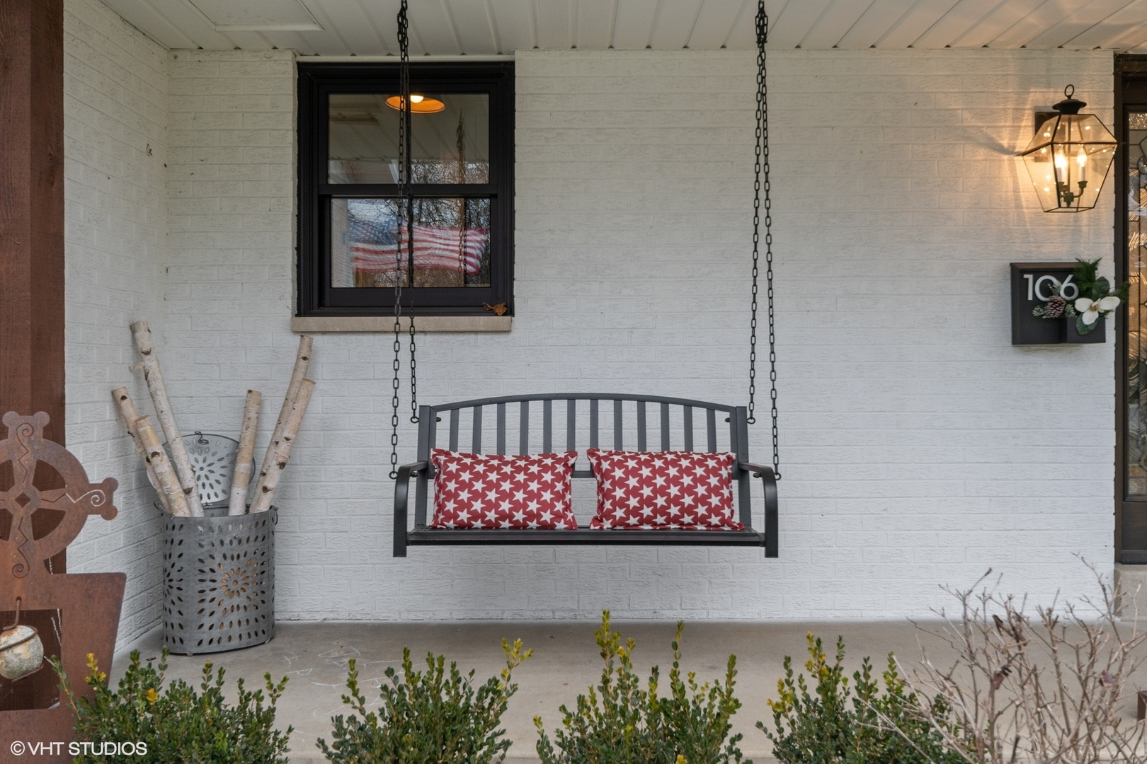 106 Park Lane Lake Bluff, IL 60044 - Photo 2 of 36 a view of entryway