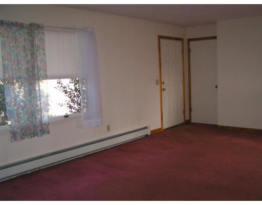 14 Rufus Putnam Road North Brookfield, MA 01535 - Photo 4 of 11 a view of empty room with window