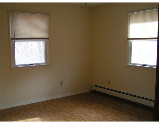14 Rufus Putnam Road North Brookfield, MA 01535 - Photo 8 of 11 an empty room with a window