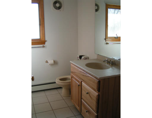 14 Rufus Putnam Road North Brookfield, MA 01535 - Photo 9 of 11 a bathroom with a sink and a toilet
