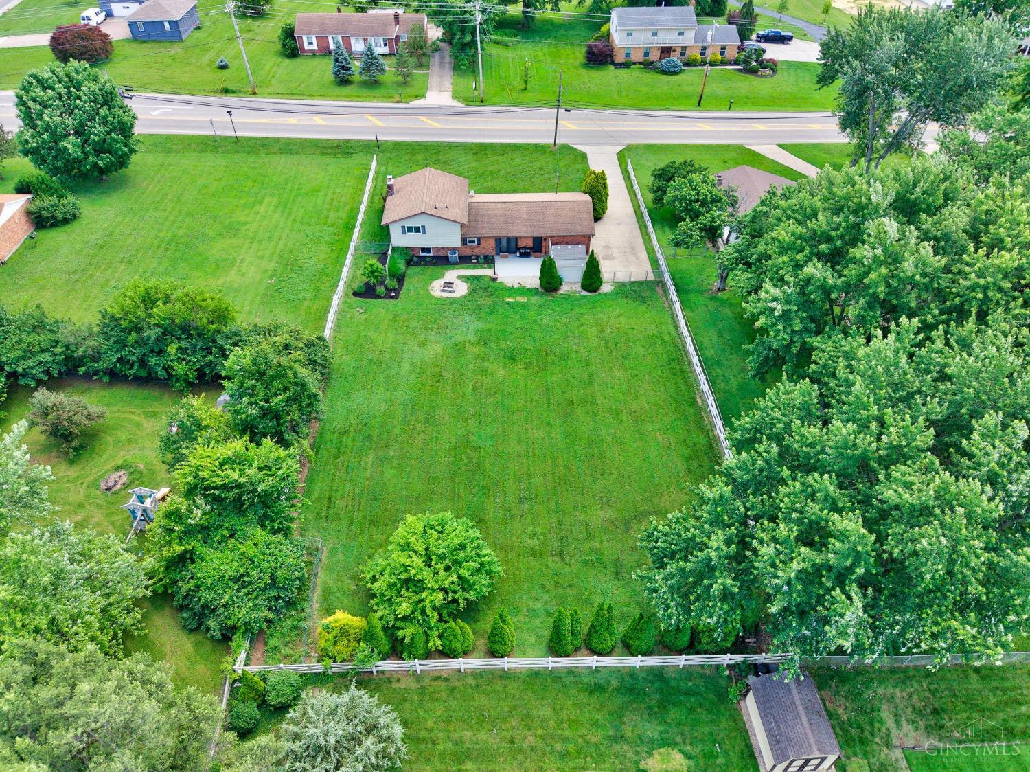 4180 Millikin Road Hamilton, OH 45011 - Photo 8 of 64