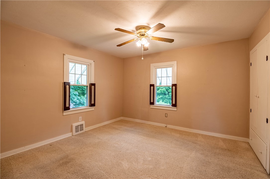 503 North 34th Street Decatur, IL 62521 - Photo 14 of 37 Bedroom
