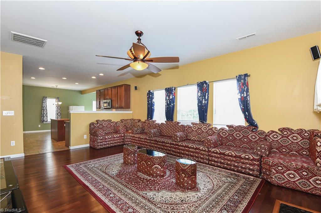 6317 Mary Lee Way High Point, NC 27265 - Photo 9 of 38