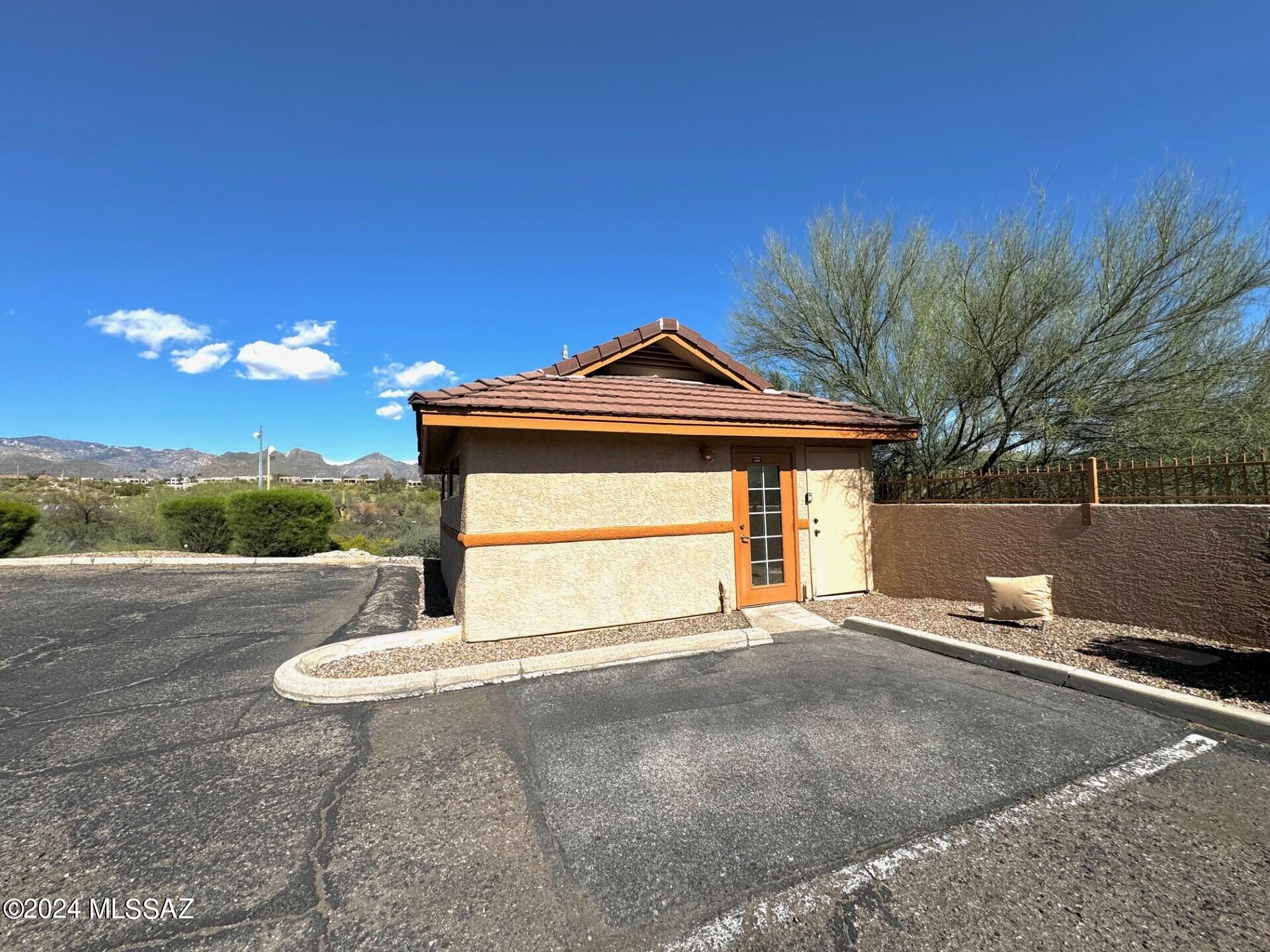 7255 East Snyder Road, Unit 6105 Tucson, AZ 85750 - Photo 29 of 34 Gallery Image 29