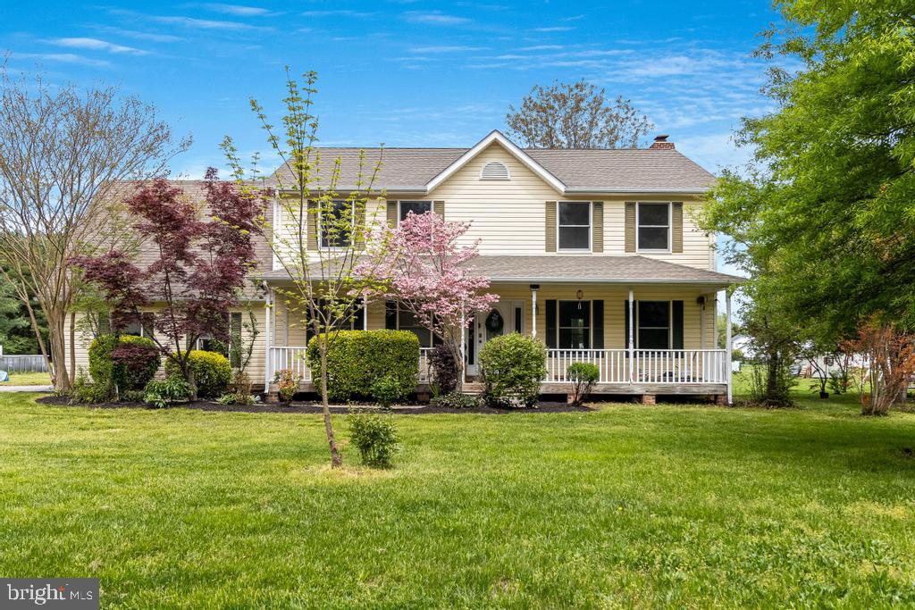 9240 Chapel Point Road Bel Alton, MD 20611 - Photo 1 of 36 Gallery Image 1