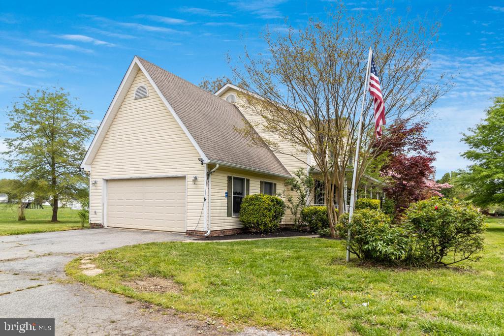 9240 Chapel Point Road Bel Alton, MD 20611 - Photo 21 of 36 Gallery Image 21