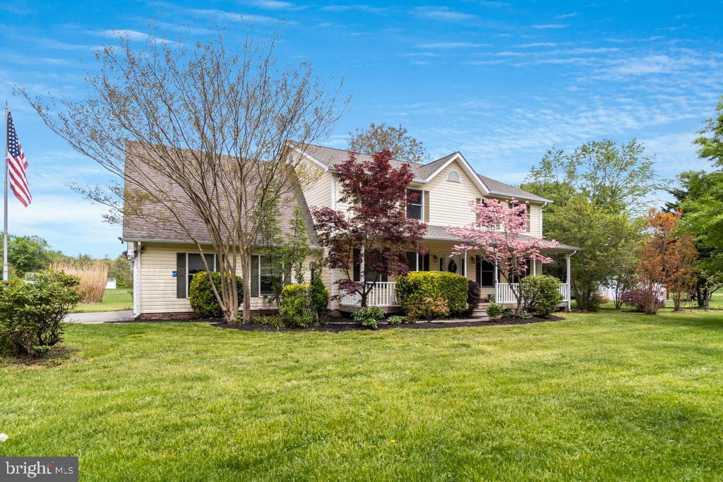 9240 Chapel Point Road Bel Alton, MD 20611 - Photo 33 of 36 Gallery Image 33