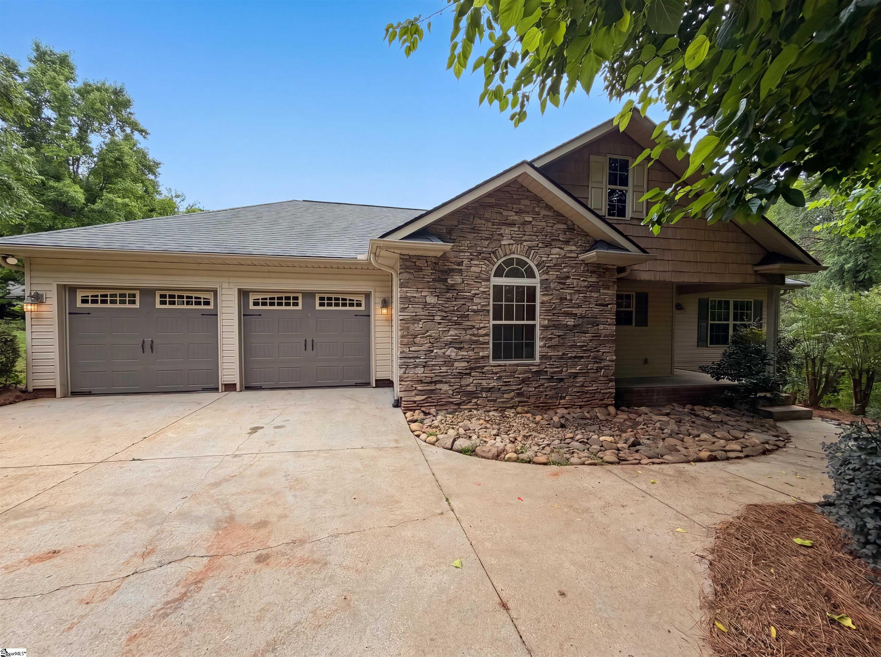 107 Trailing Ivy Court Lyman, SC 29365 - Photo 17 of 21