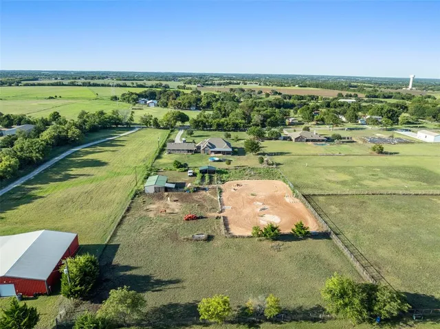 $995,000 | 1422 County Road 377, Van Alstyne, TX 75495