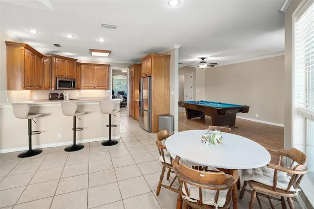 $995,000 | 1422 County Road 377, Van Alstyne, TX 75495