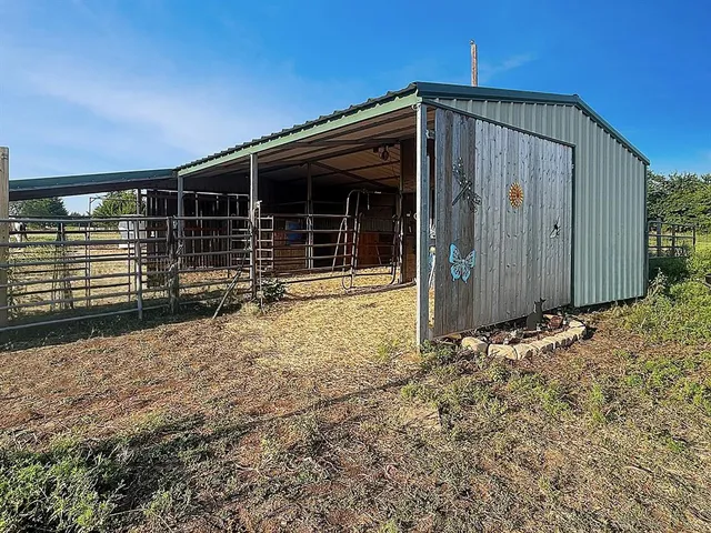 $995,000 | 1422 County Road 377, Van Alstyne, TX 75495