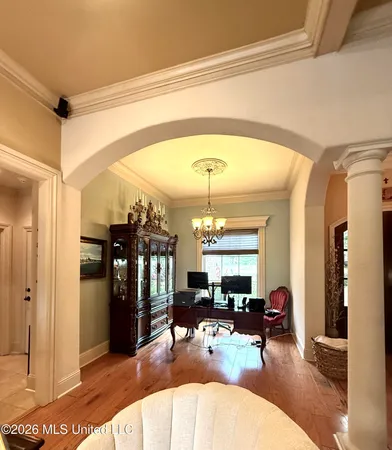 $549,999 | 717 Clover Place, Biloxi, MS 39532
