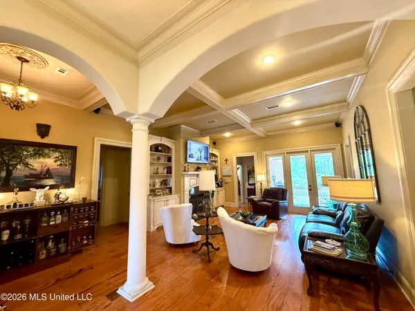 $549,999 | 717 Clover Place, Biloxi, MS 39532