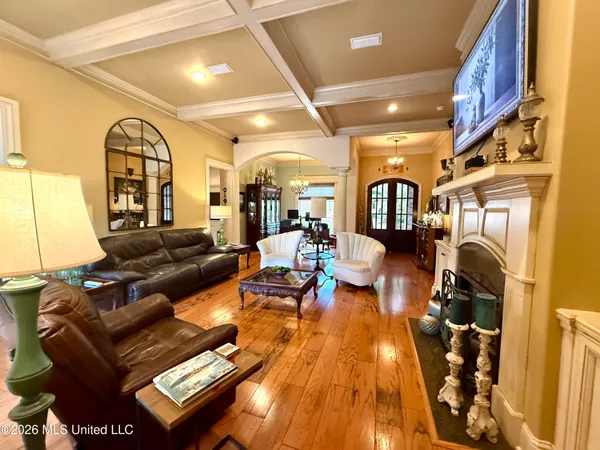 $549,999 | 717 Clover Place, Biloxi, MS 39532