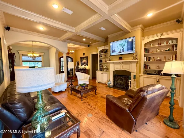 $549,999 | 717 Clover Place, Biloxi, MS 39532