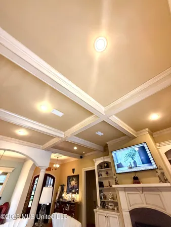 $549,999 | 717 Clover Place, Biloxi, MS 39532