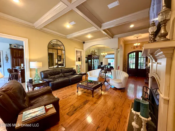 $549,999 | 717 Clover Place, Biloxi, MS 39532