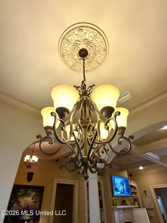 $549,999 | 717 Clover Place, Biloxi, MS 39532