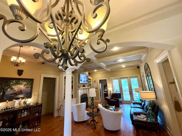 $549,999 | 717 Clover Place, Biloxi, MS 39532