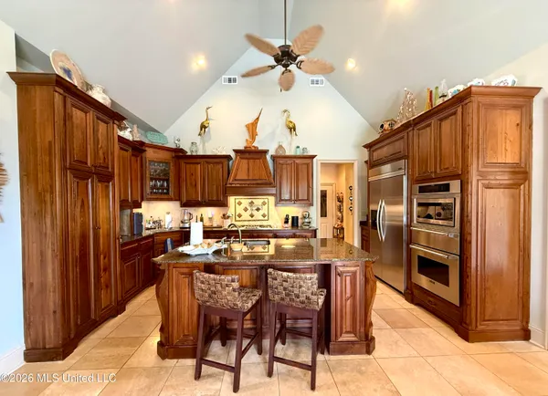 $549,999 | 717 Clover Place, Biloxi, MS 39532