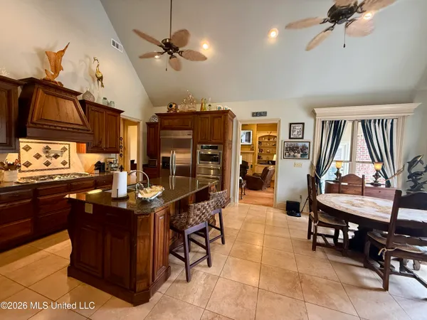 $549,999 | 717 Clover Place, Biloxi, MS 39532