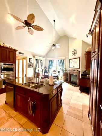 $549,999 | 717 Clover Place, Biloxi, MS 39532