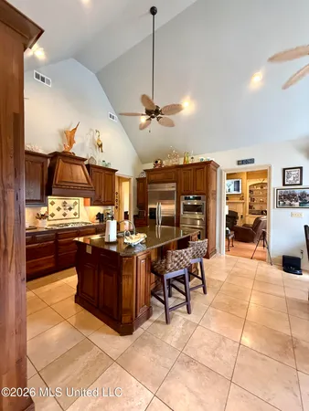 $549,999 | 717 Clover Place, Biloxi, MS 39532