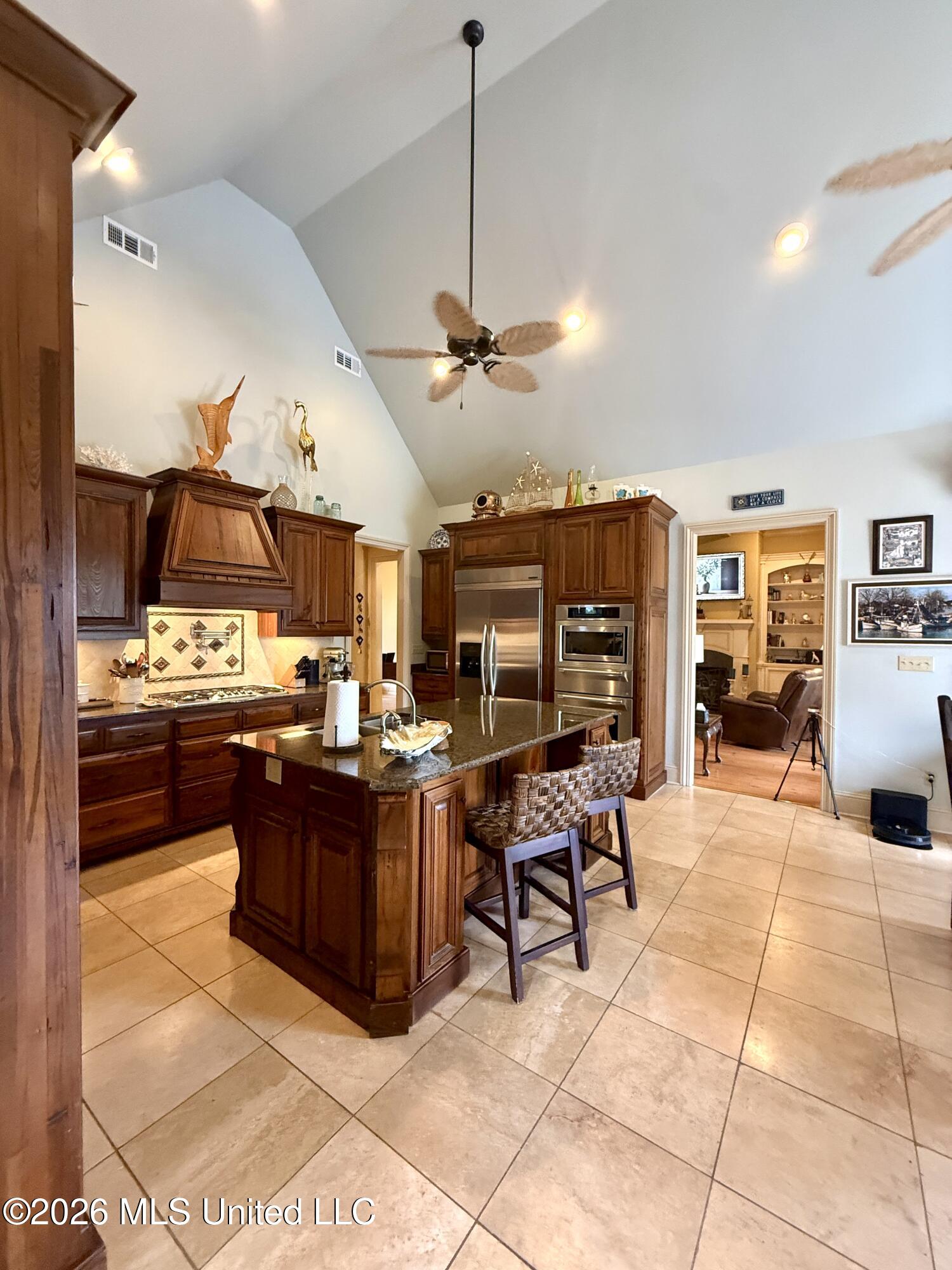 717 Clover Place Biloxi, MS 39532 - Photo 35 of 89 Kitchen