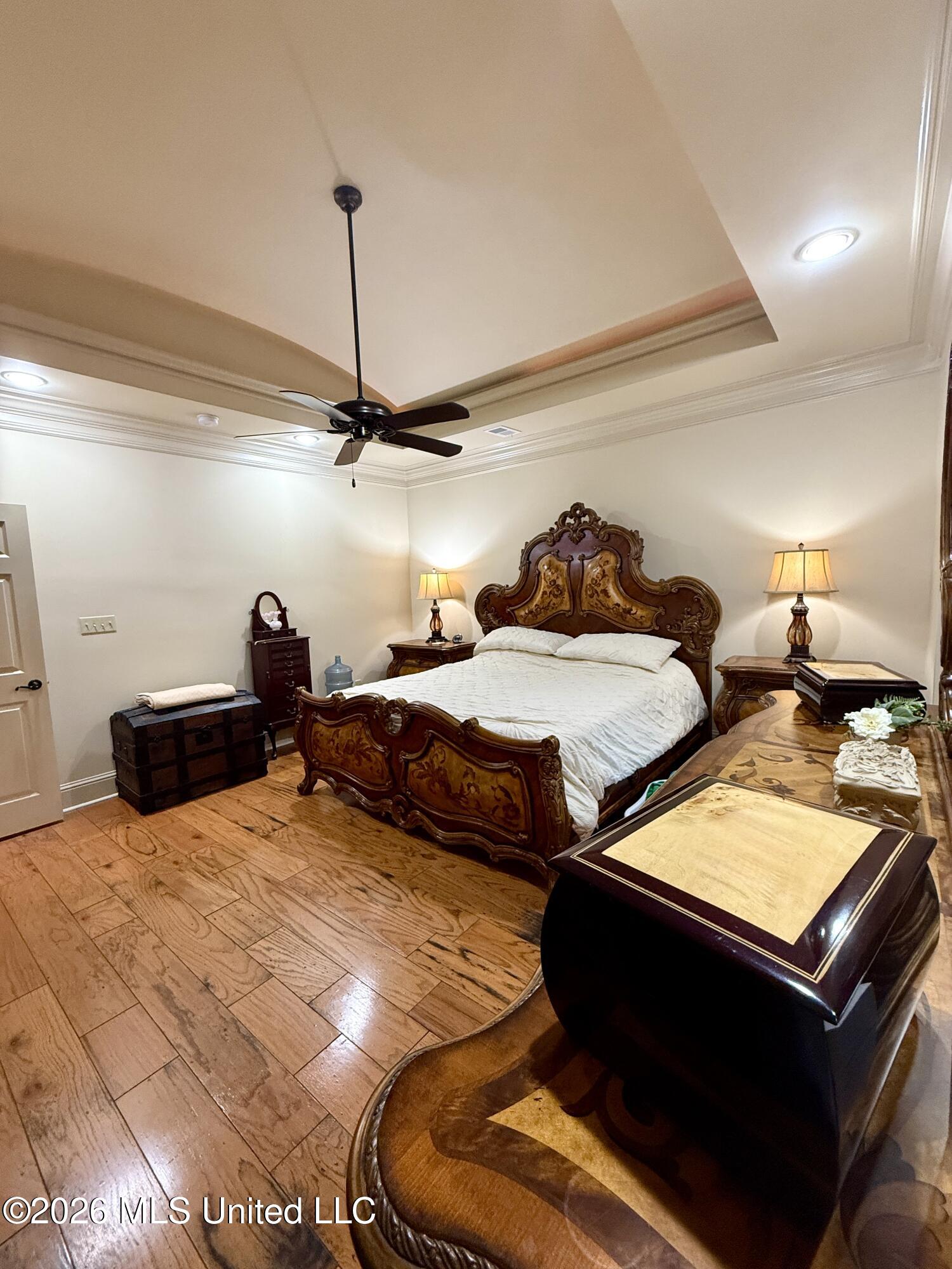 717 Clover Place Biloxi, MS 39532 - Photo 40 of 89 Master Bedroom