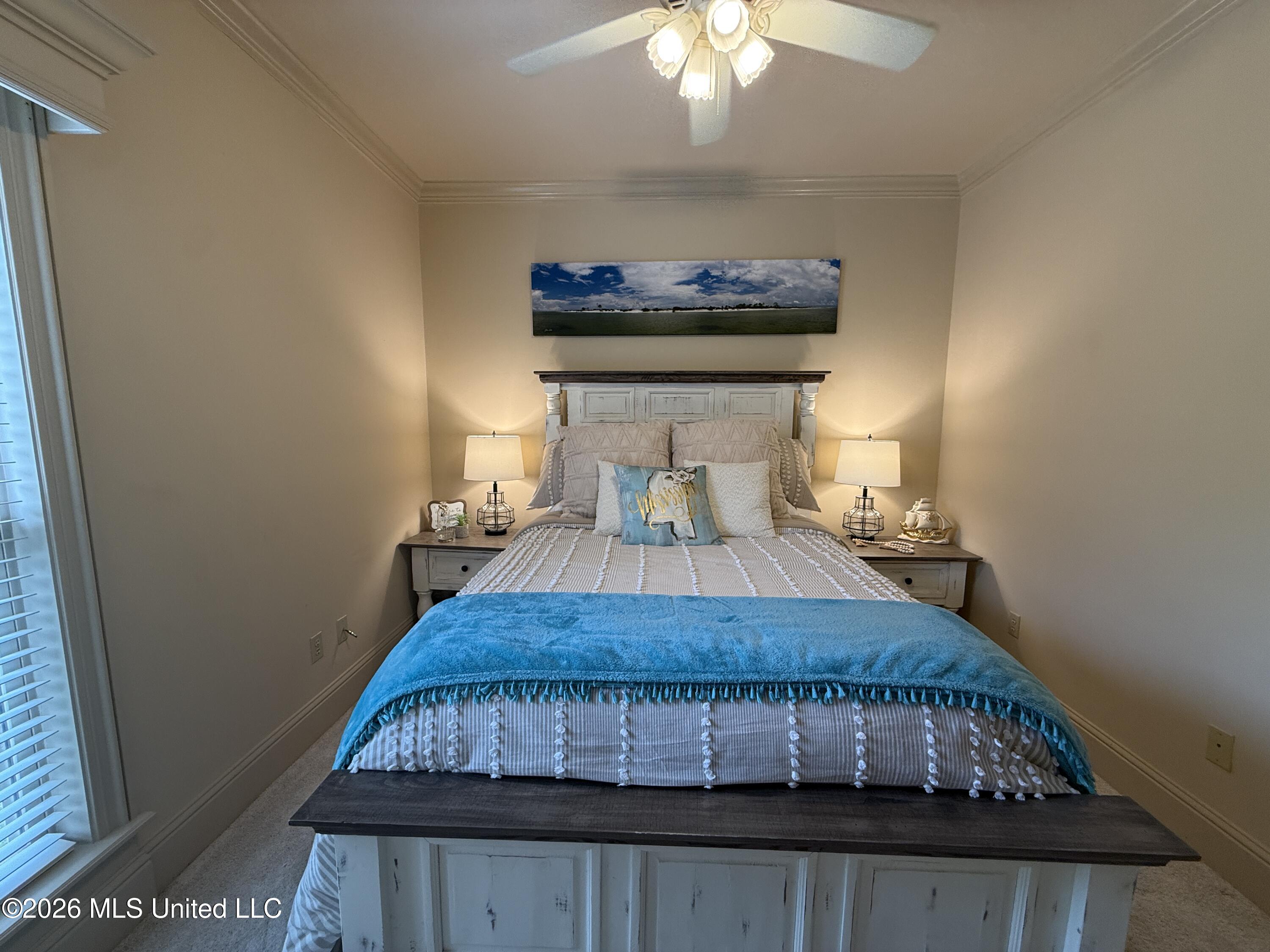 717 Clover Place Biloxi, MS 39532 - Photo 60 of 89 Guest Bedroom 2