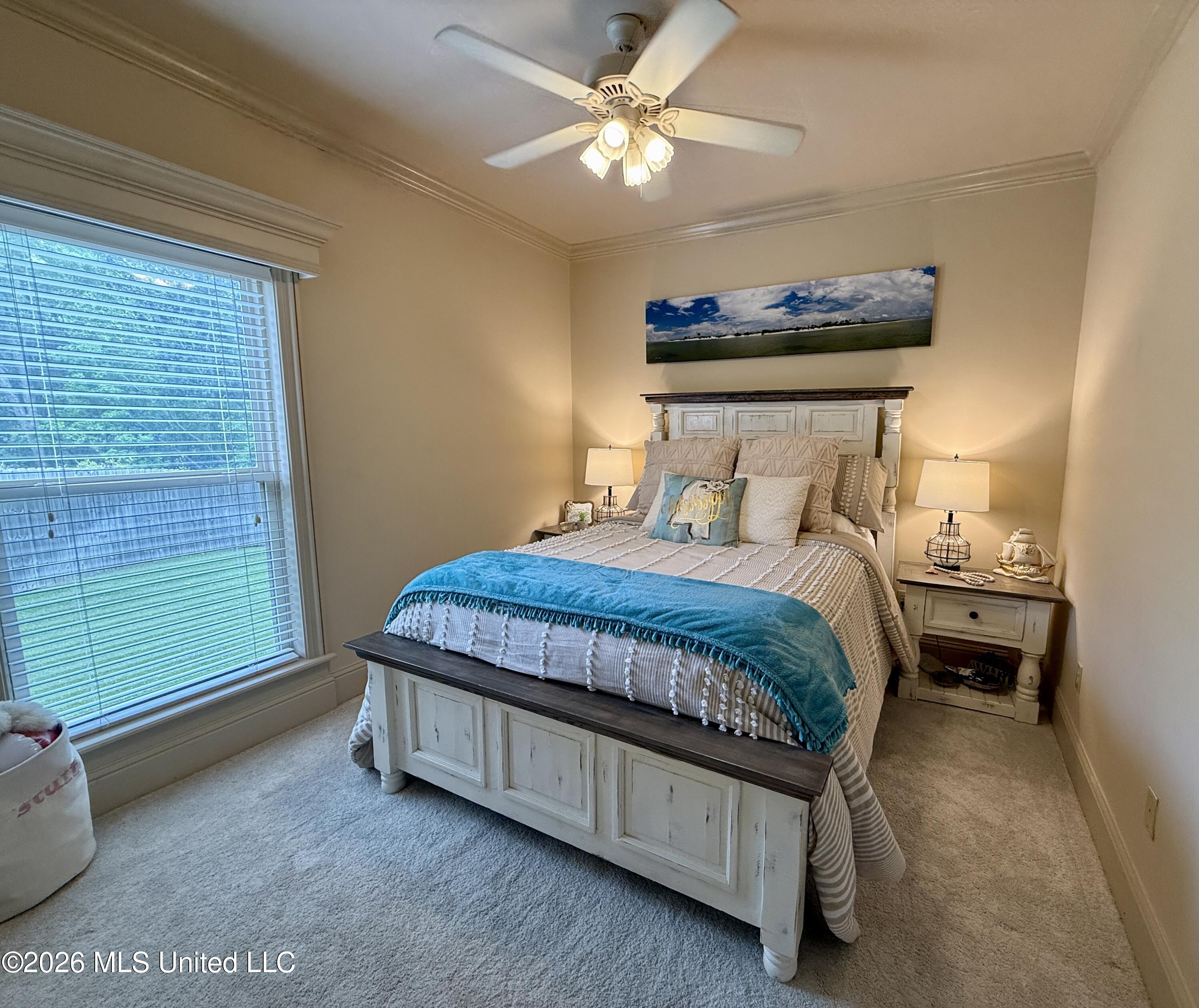 717 Clover Place Biloxi, MS 39532 - Photo 61 of 89 Guest Bedroom 2