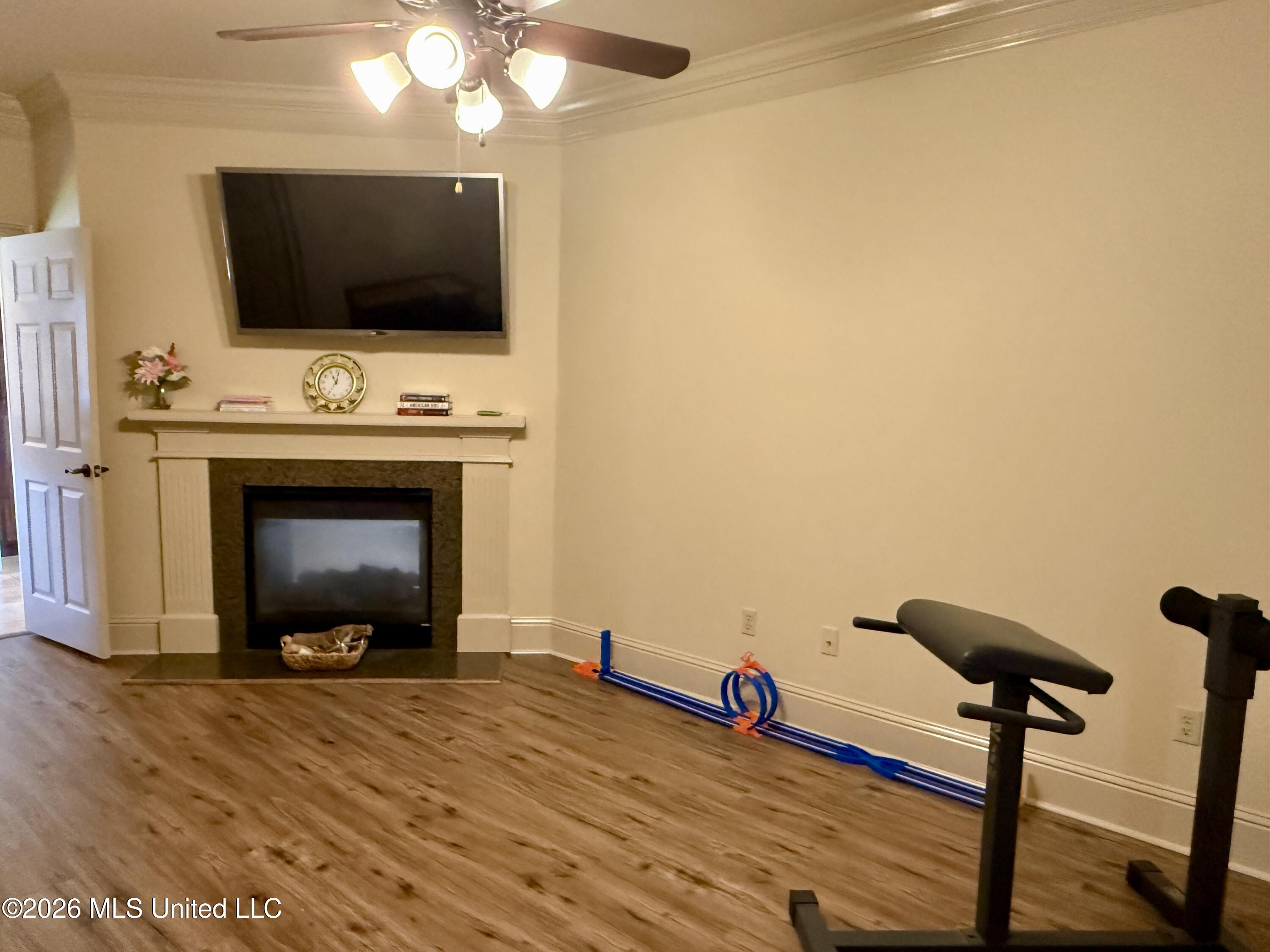 717 Clover Place Biloxi, MS 39532 - Photo 63 of 89 Guest Bedroom 3