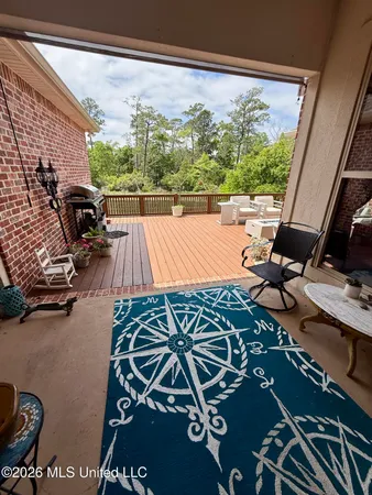 $549,999 | 717 Clover Place, Biloxi, MS 39532