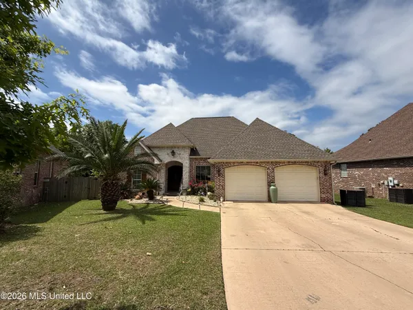 $549,999 | 717 Clover Place, Biloxi, MS 39532
